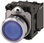 Siemens 3SU11520AB501BA0 Drucktaster 