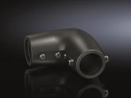 Rittal Winkelstück RAL7024    CP 6501140 