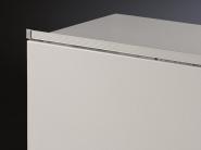 Rittal Staubschutzleiste      SZ 2424100 