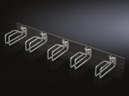 Rittal Rangierpanel 1HE       DK 7257005 