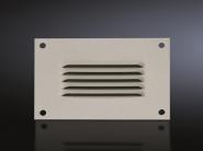 Rittal Kiemenblech 100mm VE=4 SK 2541235 