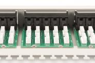Assmann CAT 3 ISDN Patch      DN-91350-1 