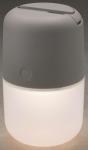 KONS Solar LED Leuchte, gr      7805-302 