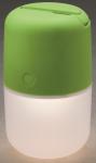 KONS Solar LED Leuchte, gn      7805-602 