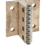 Legrand 404989 Endkappe 1-polig 