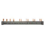 Legrand 404984 Stiftkammschiene Kombi 