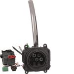 Hager Ladestation Ersatz         XEVS205 