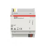 ABB Busch-ControlTouch_2         CT/S2.1 