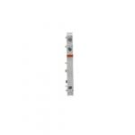 ABB Hauptkontaktmodul 1 NC +  E298-16-11 