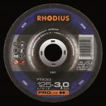Rhodius Trennscheiben FTK 33      200891 