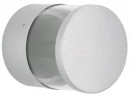 ALBE Wandstrahler Alu silber      692315 