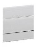 Legrand 001691 Abdeckstreifen L1m B45mm 