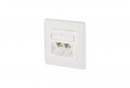 Metz C6A Modul 2 Port     130B12D21002-E 