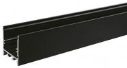 Rutec Aluprofil 35/35 black 3      65933 