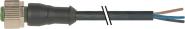 Murrelektronik M12 Bu 7000-12181-6331000 