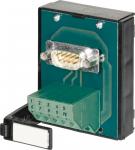 Murrelektronik SV-SUB D 9Bu-KL   6654040 
