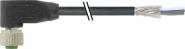 Murrelektronik M12 Bu 7000-13281-6430500 