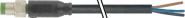 Murrelektronik M8 St  7000-08001-6300300 