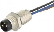 Murrelektronik M8 St  7000-08551-9700020 