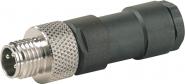 Murrelektronik M8 St  7000-08401-0000000 