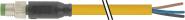Murrelektronik M8 St  7000-08001-0500500 