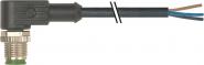Murrelektronik M12 St 7000-12081-6130060 
