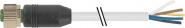 Murrelektronik M12 Bu 7999-12241-4371000 