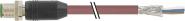 Murrelektronik M12 St 7000-14541-7981000 