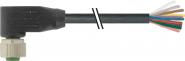 Murrelektronik M12 Bu 7000-19061-7050500 