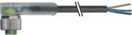 Murrelektronik M12 Bu 7000-12381-6331500 