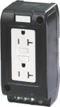 Murrelektronik MSVD Steckdose NEMA 67980 