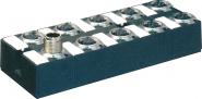 MURR Cube67 DIO16 E 8xM12          56601 