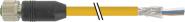 Murrelektronik M12 Bu 7000-15101-1381000 