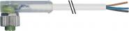 Murrelektronik M12 Bu 7000-12381-2330300 