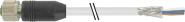 Murrelektronik M12 Bu 7000-13221-2430200 