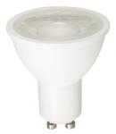 S&H LED PAR16 Ø50x57mm GU10        38897 