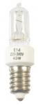 SUH Halogenlampe 150W 230V E14     12002 