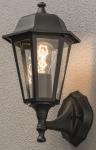 KONS Wandleuchte schwarz matt   7094-750 