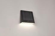 Trio HybrSolar-WL ALVORADA,6W, R23326102 