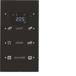 Berker Touchsensor 3fach        75643155 