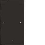 Berker Glas-Sensor 1fach m.     75141835 