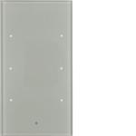 Berker Glas-Sensor 3fach m.     75143034 