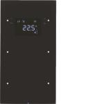 Berker Touchsensor 2fach        75642055 