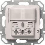Berker KNX PIR-Modul 1,1m m.BCU 80262170 