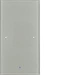 Berker Glas-Sensor 1fach m.     75141034 