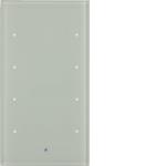 Berker Glas-Sensor 4fach m.     75144830 