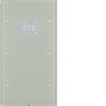 Berker Touchsensor 2fach        75642050 