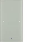 Berker Glas-Sensor 1fach m.     75141830 