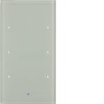 Berker Glas-Sensor 3fach m.     75143830 