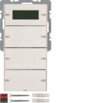 BER Q1 Tastsensor 3fach mit     75663729 